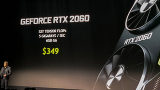 Nvidia Is Finally Making Ray Tracing Graphics More Affordable With Its New RTX 2060<em></em> Card